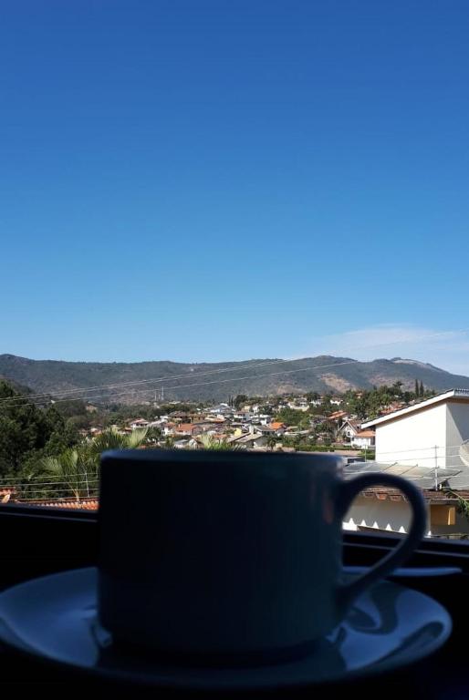  Pousada Vista da Pedra