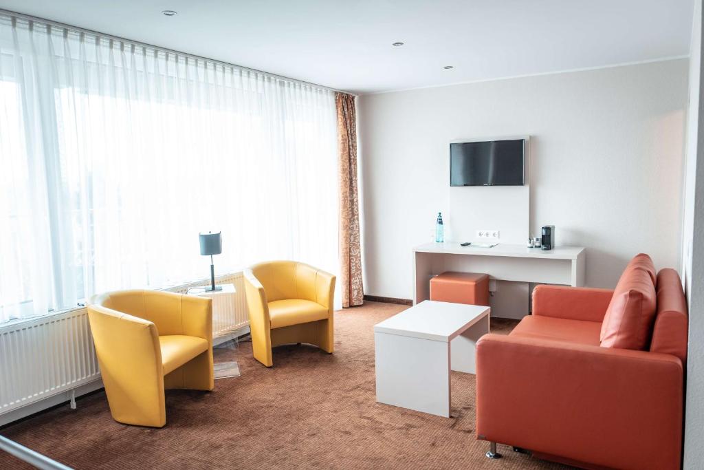 صورة لـ Sure Hotel by Best Western Bad Dürrheim في باد دورهايم