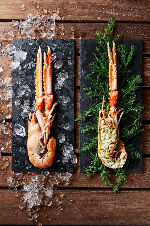 Marbella Club Hotel · Golf Resort & Spa - Resim 33