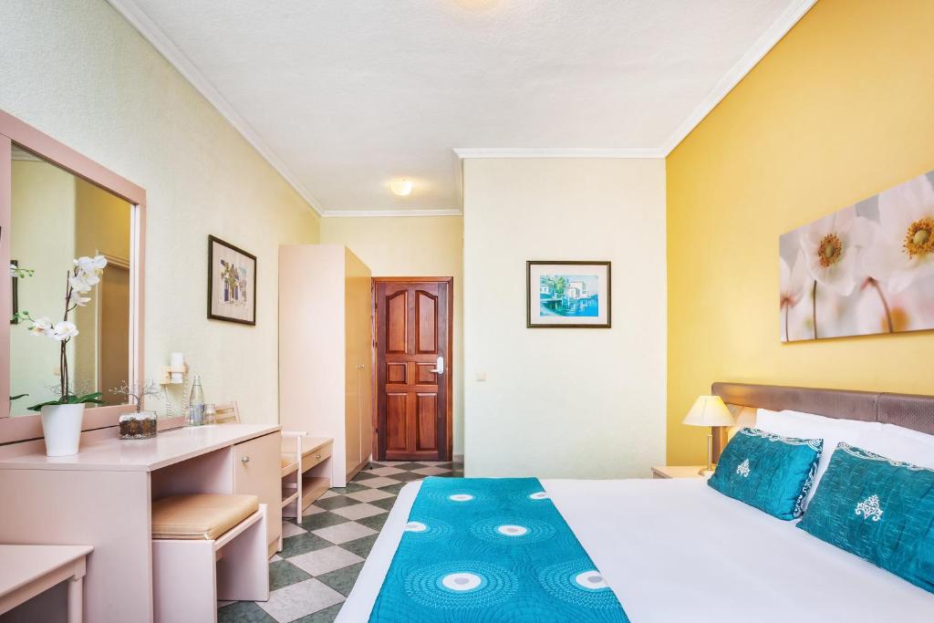 Palladium Hotel - Standard Double Room