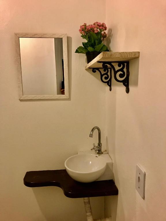  Pousada Canto de Maria