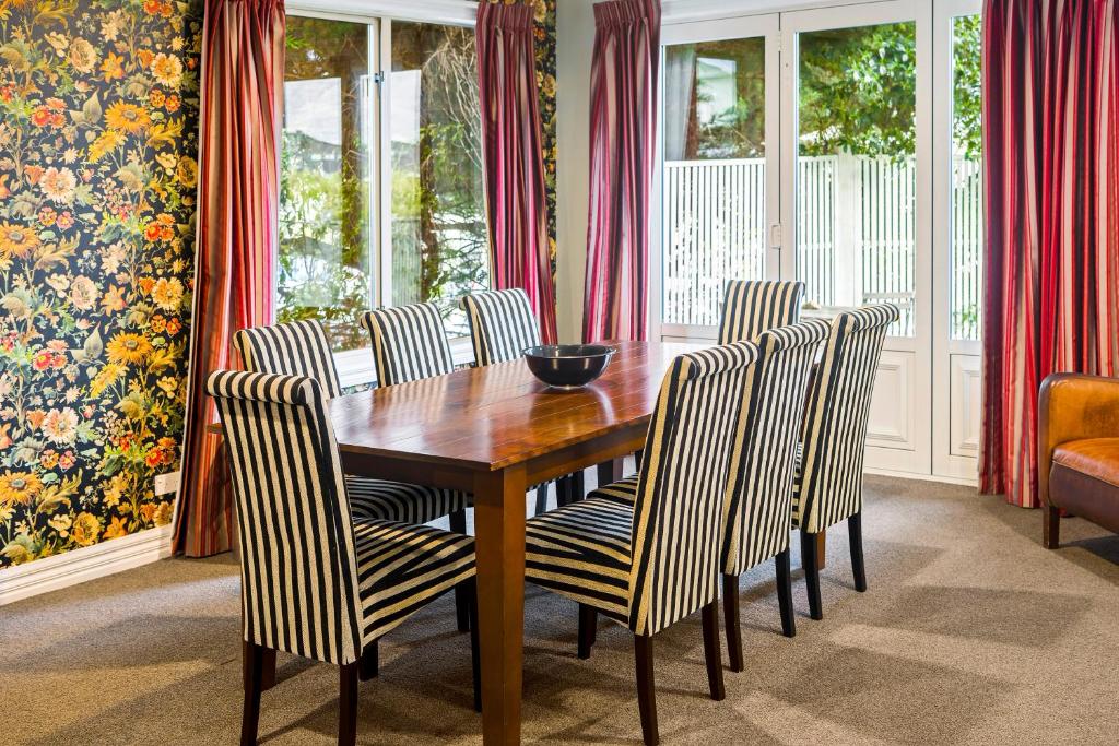 The Dairy Hotel Queenstown, A Naumi Chapter - Resim 36