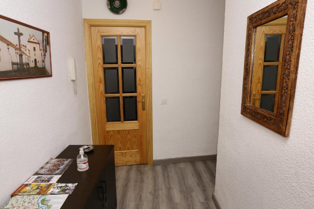 Fotografie z fotogalerie ubytování Calle San Basilio - Patios. Aparcamiento gratis v destinaci Córdoba