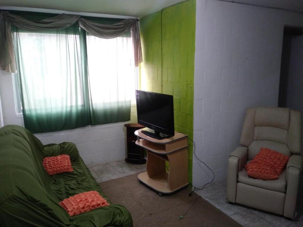  Ap mobiliado em excelente localizaçao! (5 min do centro)