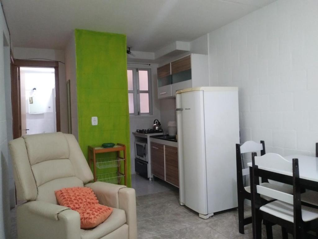  Ap mobiliado em excelente localizaçao! (5 min do centro)