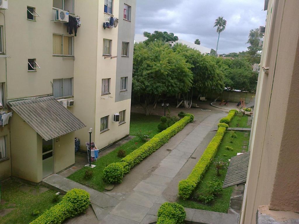  Ap mobiliado em excelente localizaçao! (5 min do centro)