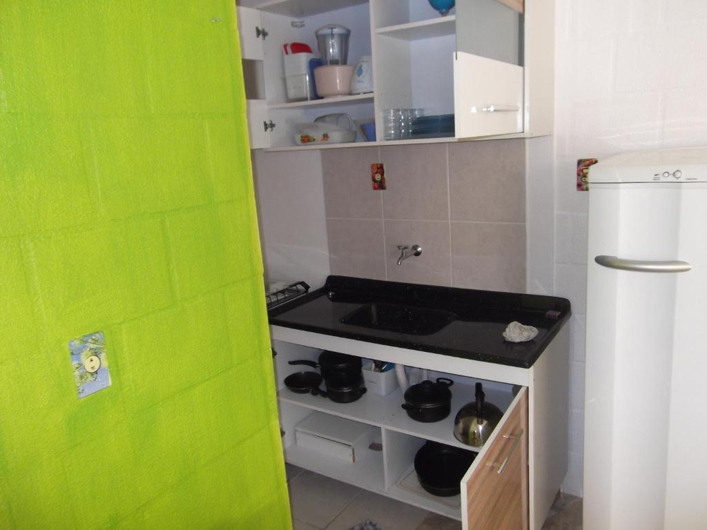  Ap mobiliado em excelente localizaçao! (5 min do centro)