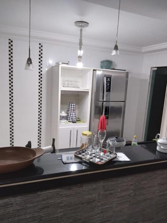  linda casa bairro peró