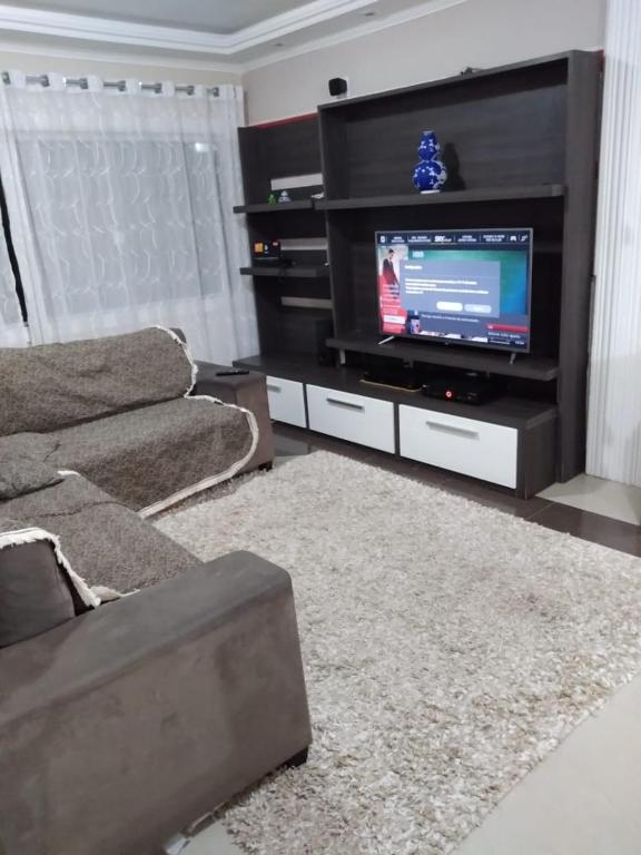  linda casa bairro peró