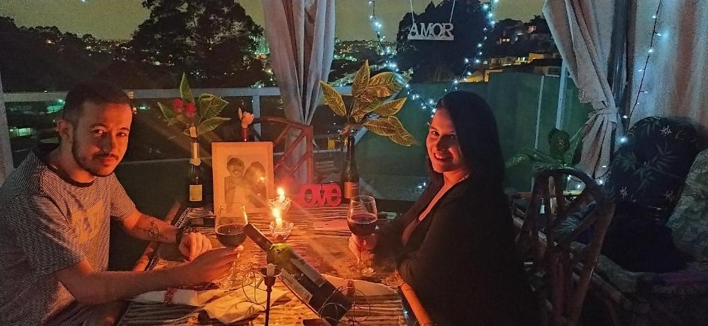  Harmonia GRU - (prox. Aeroporto).