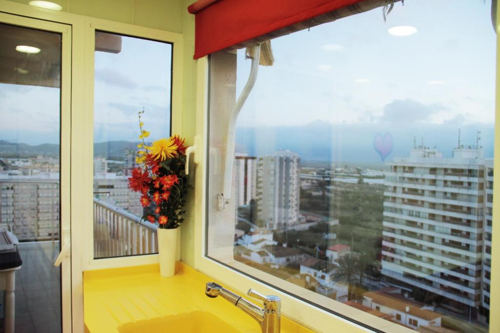 Mareny Blau, primera linea de playa, Mareny Blau – Updated ...