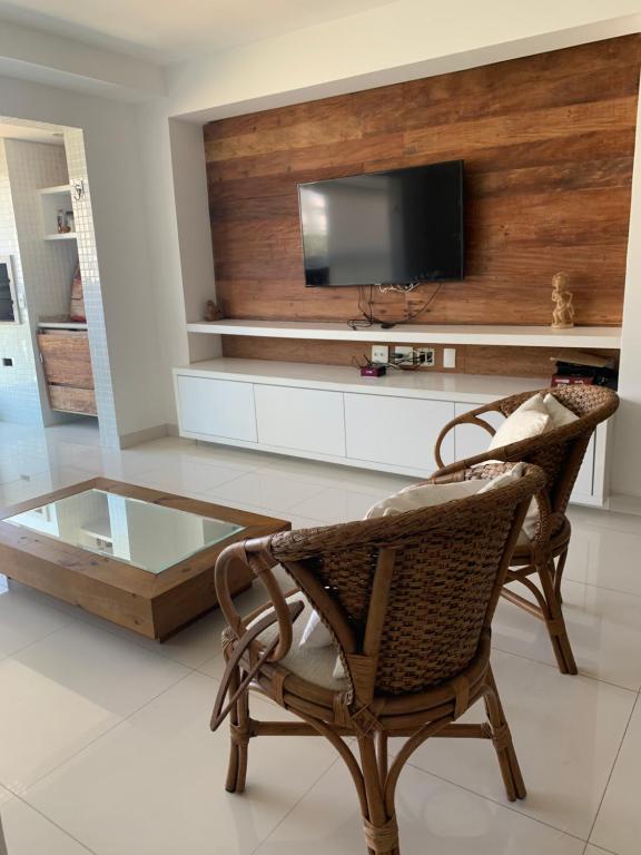  Apartamento Quebra Ondas 2