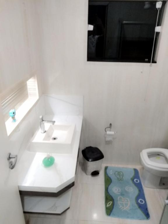  linda casa bairro peró