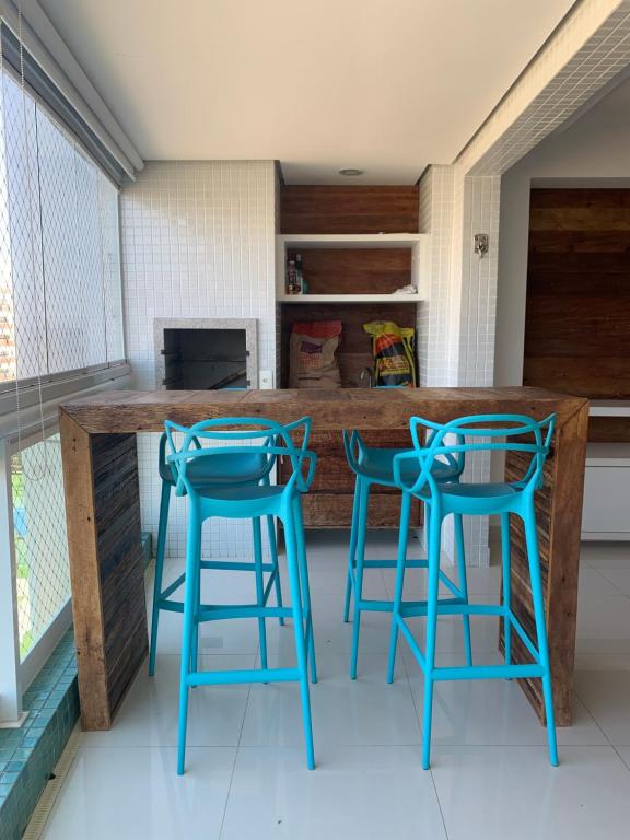  Apartamento Quebra Ondas 2