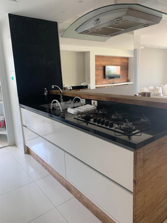  Apartamento Quebra Ondas 2