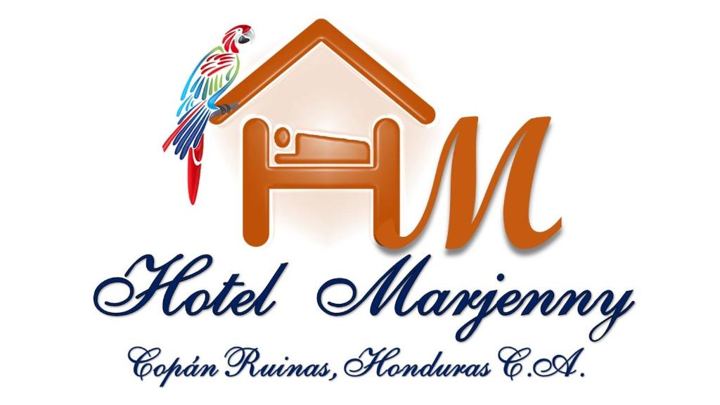 Certifikát, hodnocení, plakát nebo jiný dokument vystavený v ubytování Hotel Marjenny
