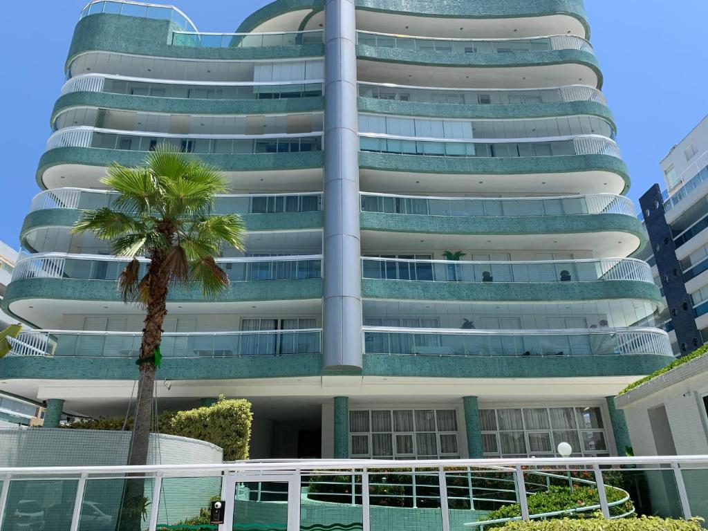  Apartamento Quebra Ondas 2
