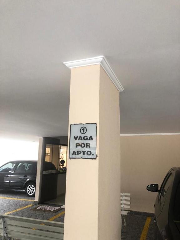  Apartamento Enseada