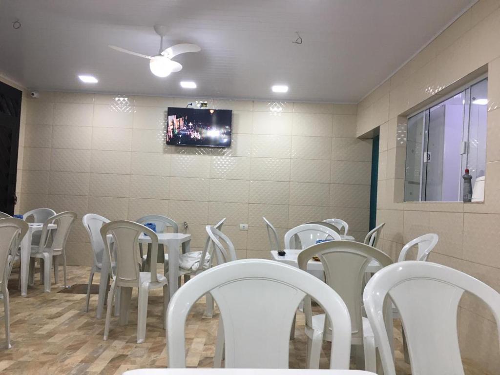  Recanto Bellamar Pousada e Hostel