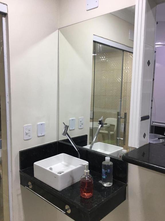  Recanto Bellamar Pousada e Hostel