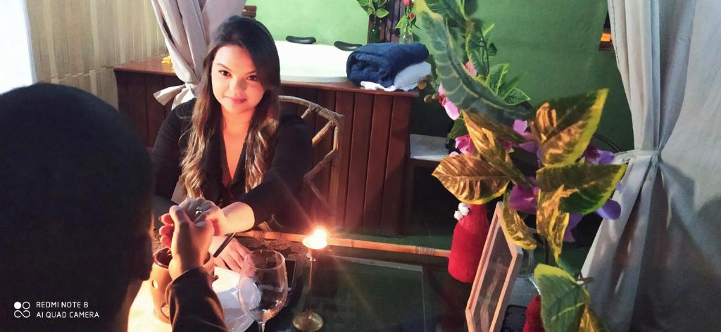  Harmonia GRU - (prox. Aeroporto).