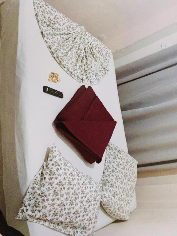  Hotel Mãe Rainha