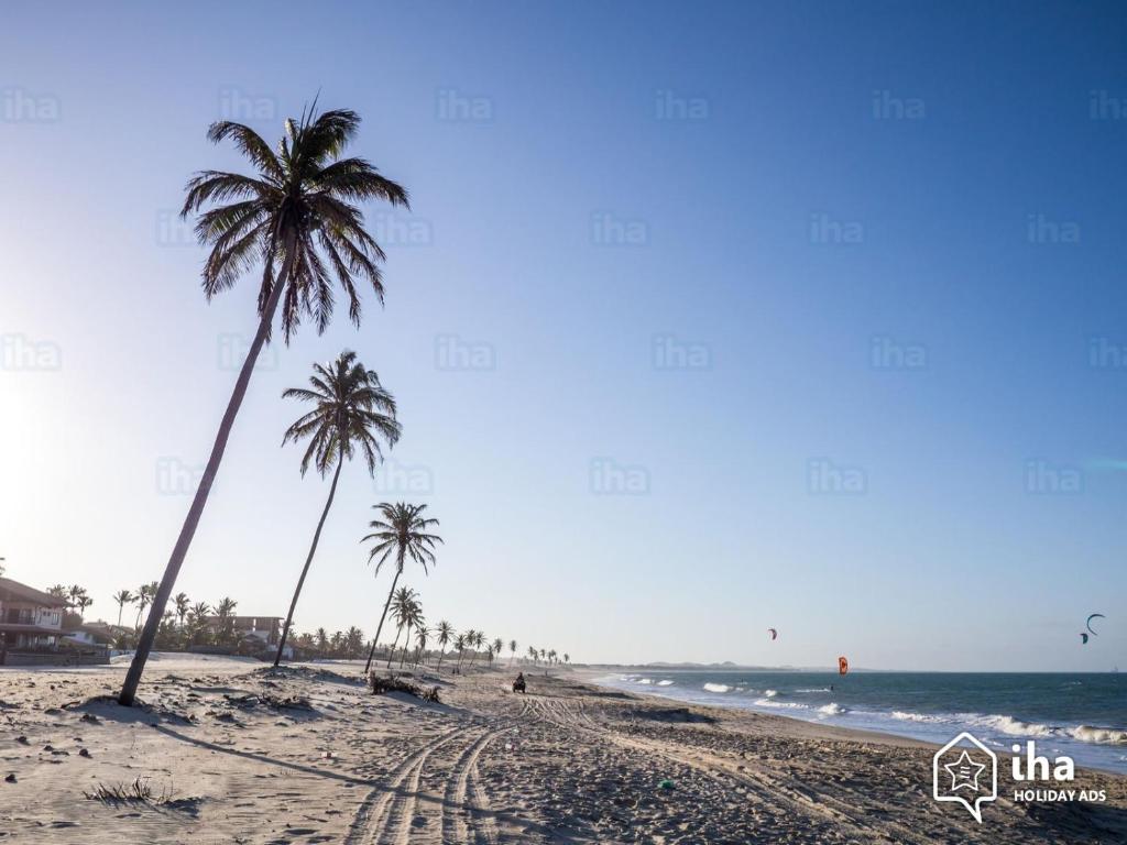  Beach Tower Beira Mar