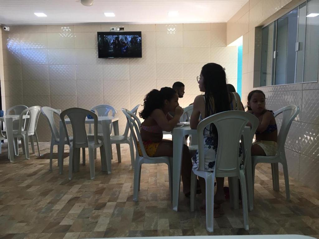  Recanto Bellamar Pousada e Hostel