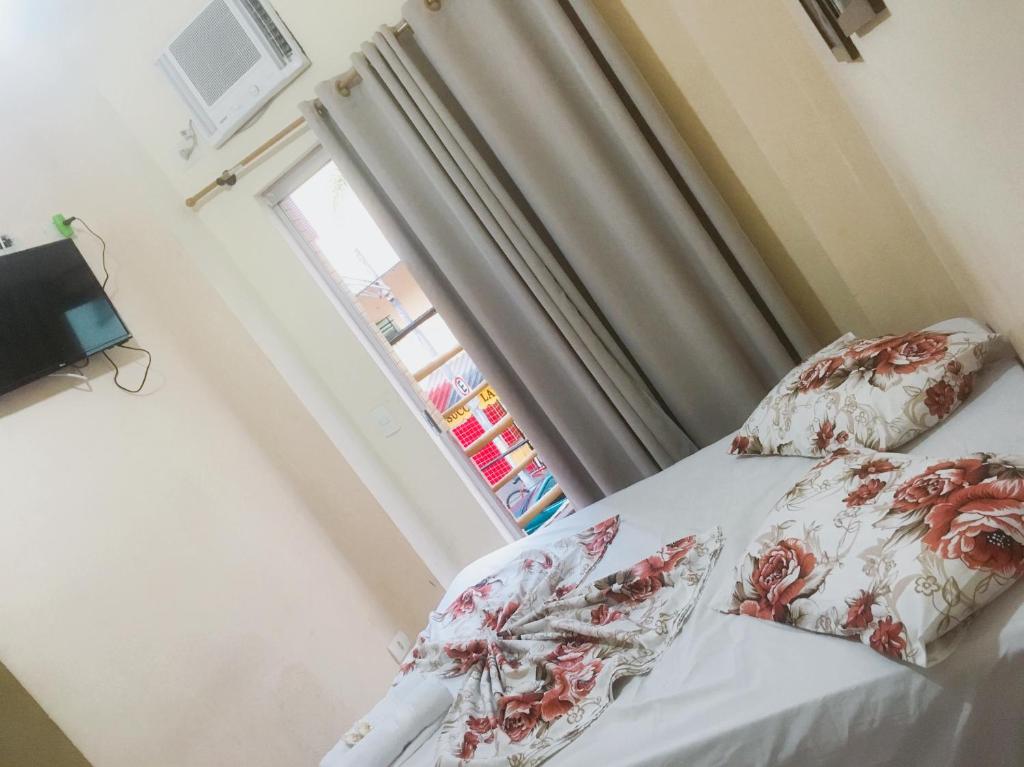 Hotel Mãe Rainha