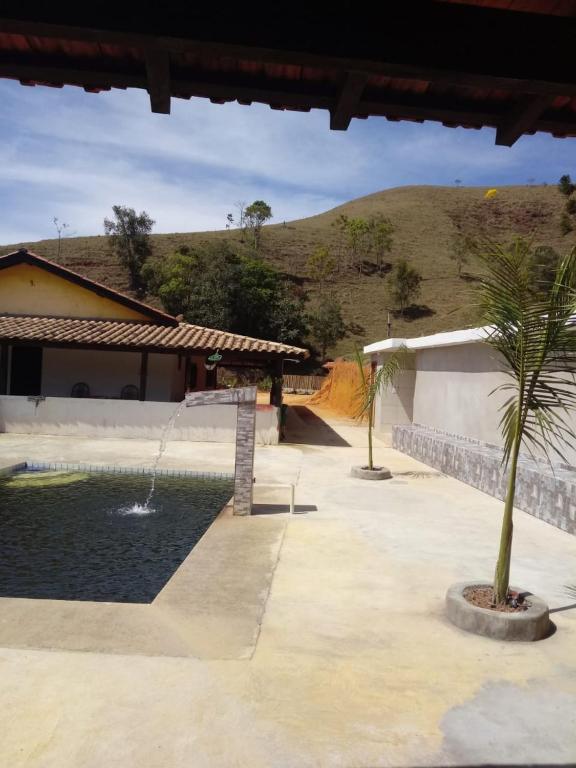  Sítio Barra Grande Mirantao