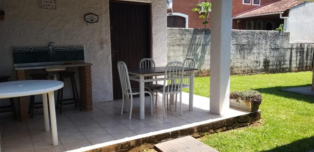  Ubatuba Lagoinha Salga