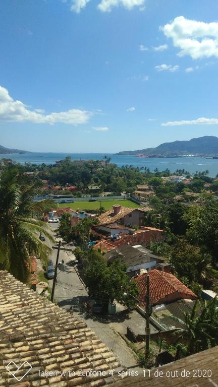  Chalé 5 Bela Vista