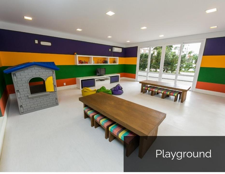  Lindo apartamento térreo 700mts Park Shopping Canoas