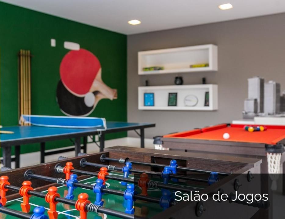  Lindo apartamento térreo 700mts Park Shopping Canoas