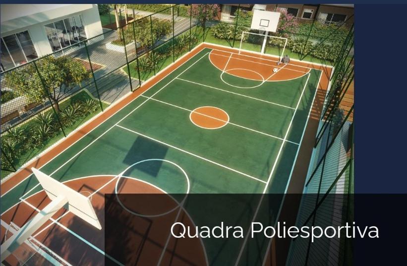  Lindo apartamento térreo 700mts Park Shopping Canoas