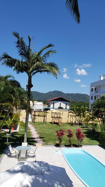  Águas da Cachoeira