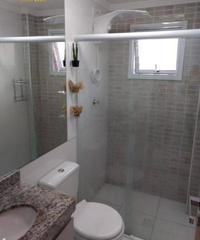  Apartamento na Ocian 100m da praia.