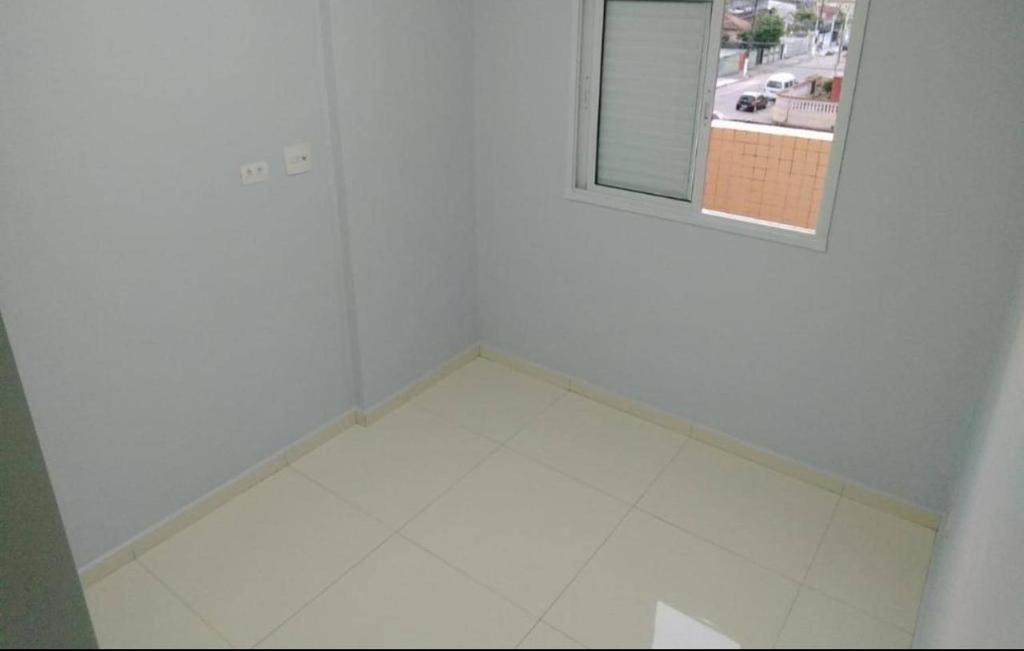  Apartamento na Ocian 100m da praia.