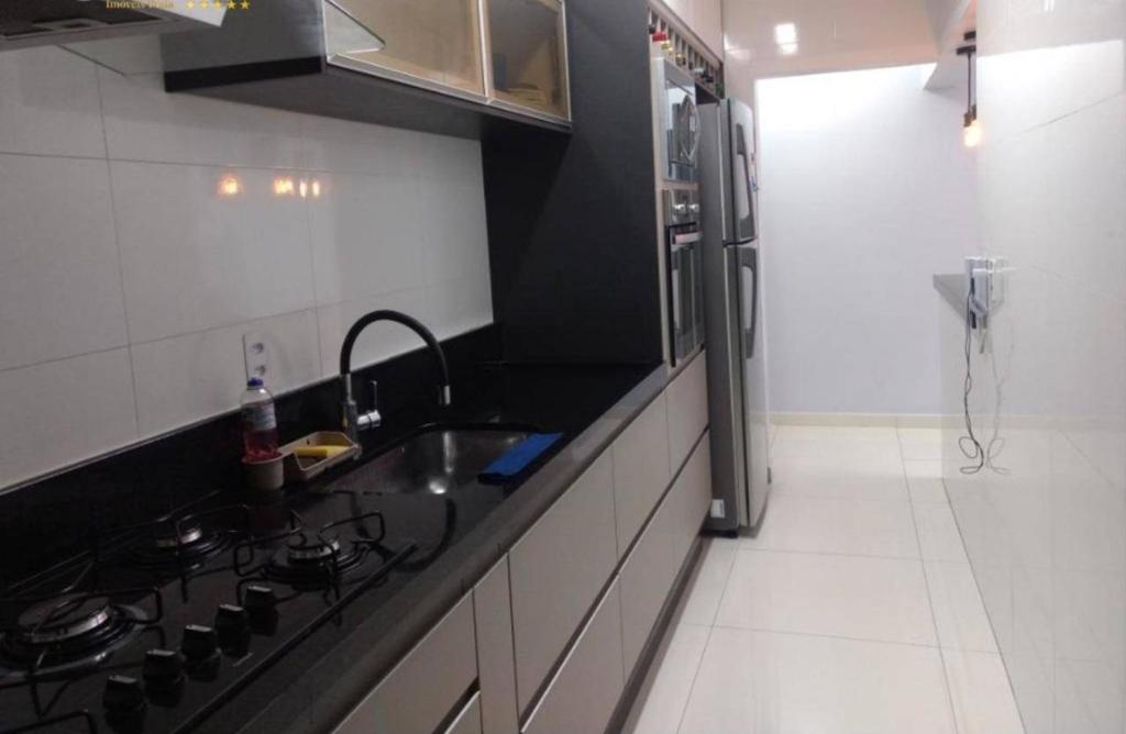  Apartamento na Ocian 100m da praia.