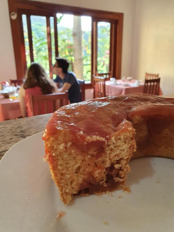  Pousada Canto da Cachoeira