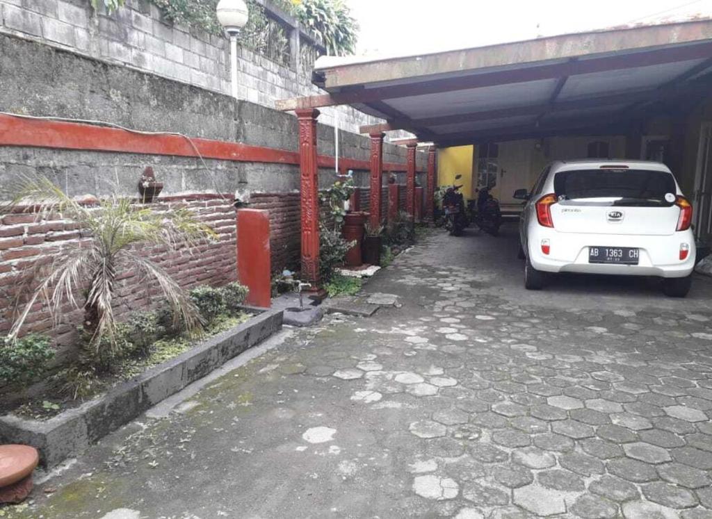 Hotel Kayu Manis