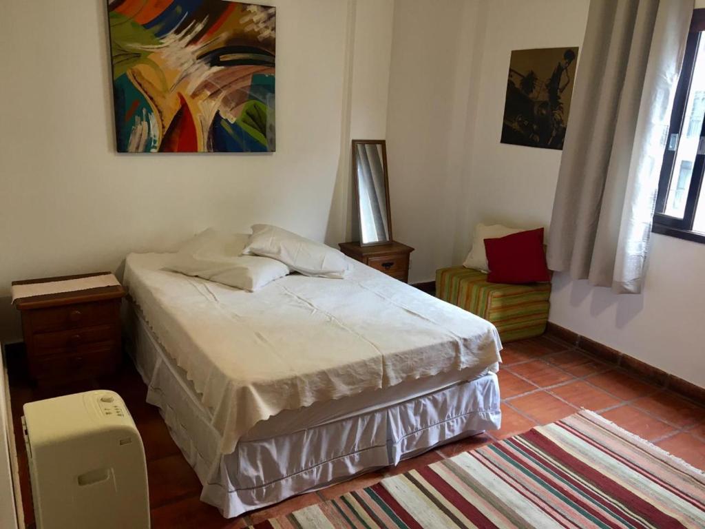  Apartamento PRAIA do TOMBO - Guarujá