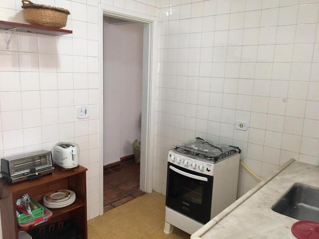  Apartamento PRAIA do TOMBO - Guarujá