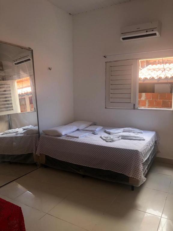  Aluguel suíte casa da Maissa