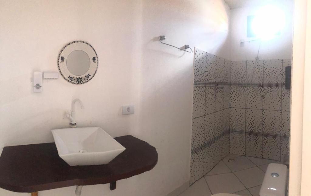  Aluguel suíte casa da Maissa