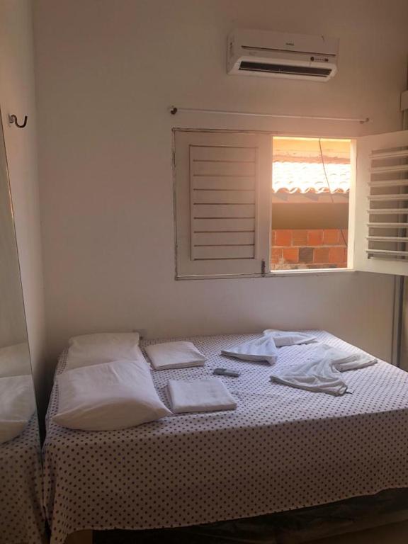  Aluguel suíte casa da Maissa