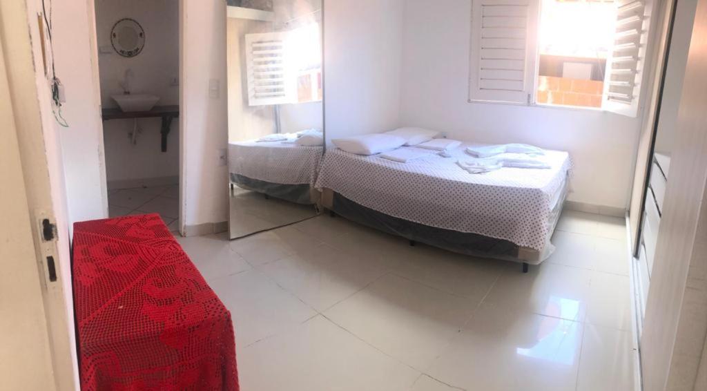  Aluguel suíte casa da Maissa