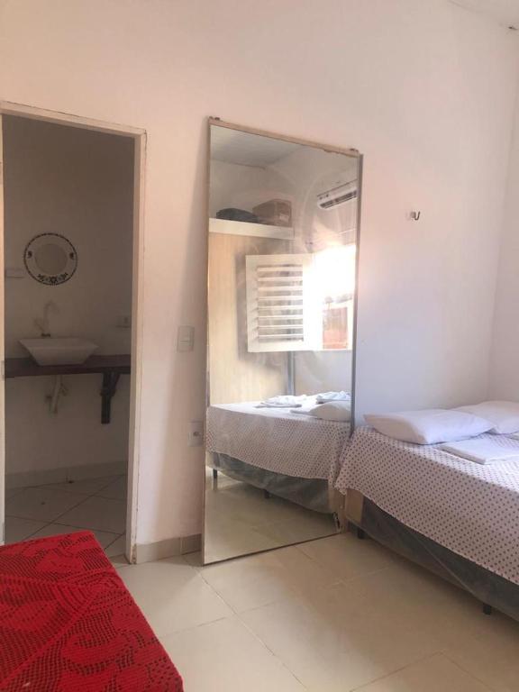  Aluguel suíte casa da Maissa