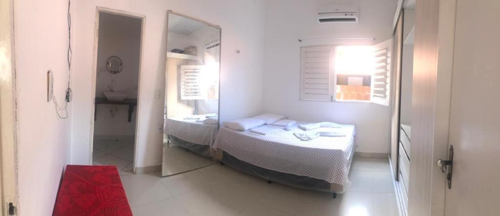  Aluguel suíte casa da Maissa