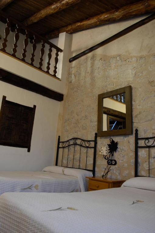 Casa Juan, Orihuela del Tremedal – Precios actualizados 2022